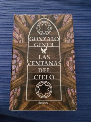Las ventanas del cielo
