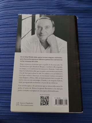 Las ventanas del cielo