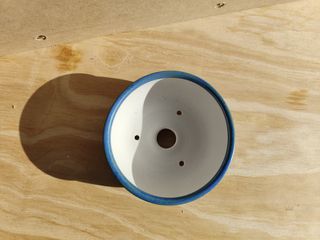 Macetas para bonsai de autor