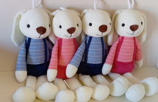 Peluche personalizzati 