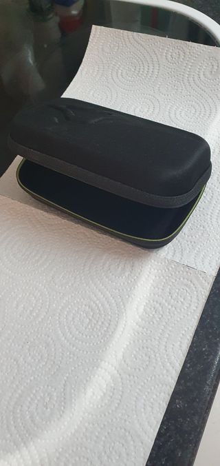 Guantes calefactables MACNA ELECTRON L