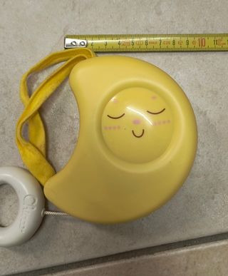 CHICCO GIOCO NINNA LUNA