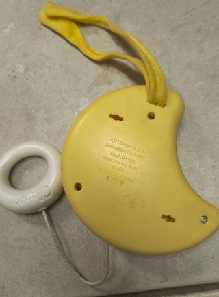 CHICCO GIOCO NINNA LUNA