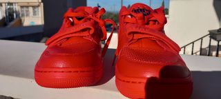 Nike air alpha force 88 sp BILLIE ELLI