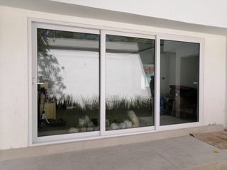 LIMPIEZA DE CRISTALES