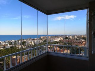 LIMPIEZA DE CRISTALES