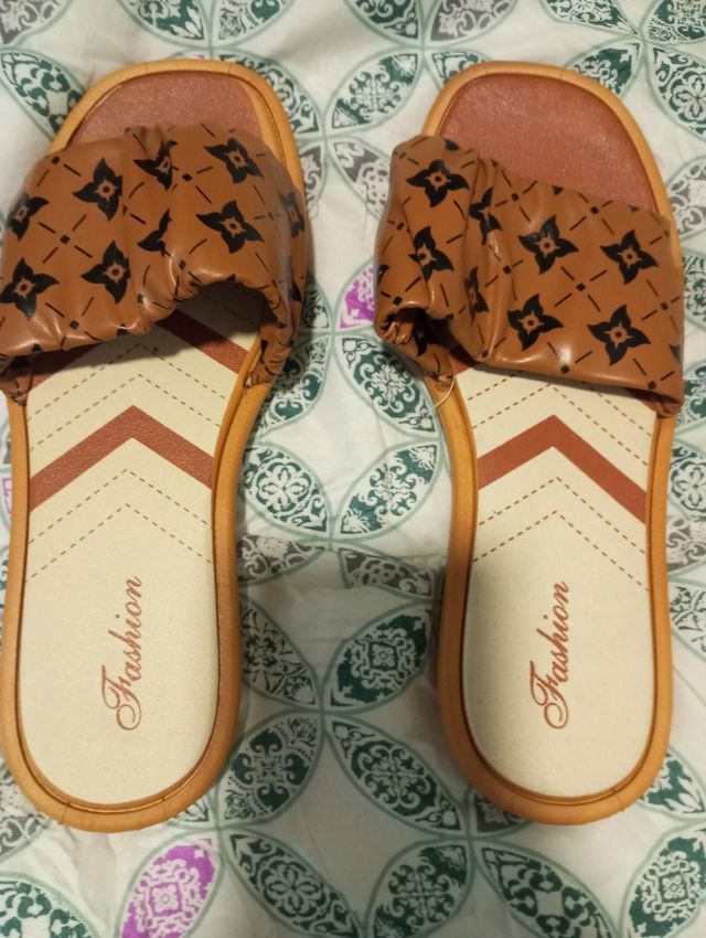 Zapatillas de verano