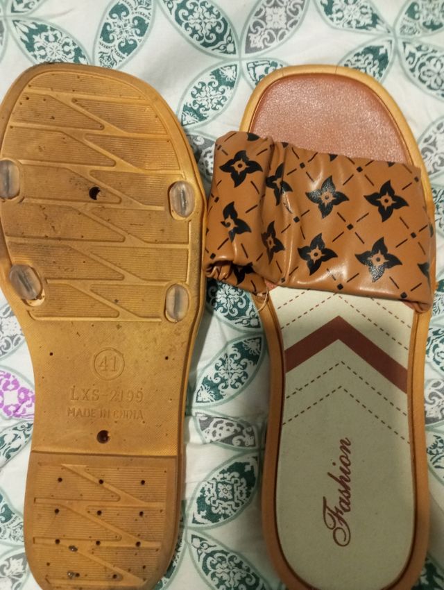 Zapatillas de verano