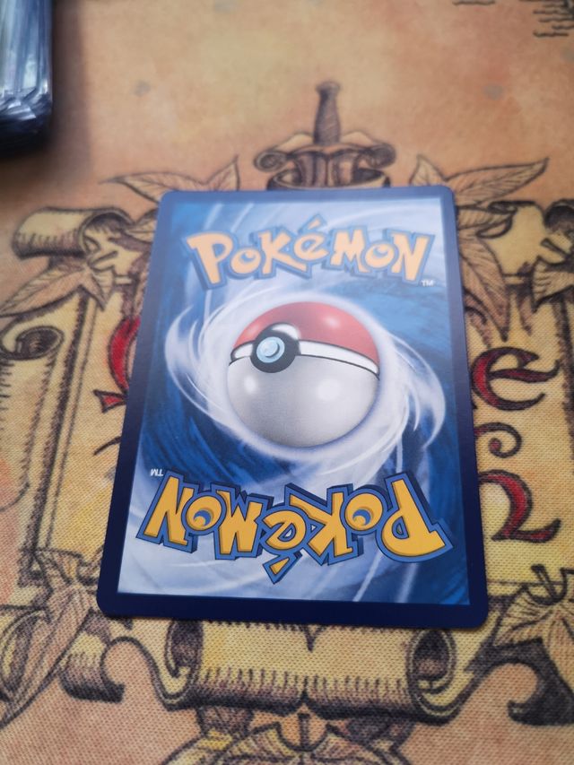 Eevee heroes cs4a Pokemon. Flareon V