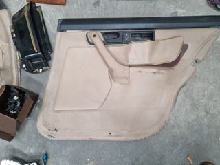 Paneles e34 completos 