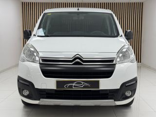 CITROEN Berlingo Multispace Live desde 199/mes*