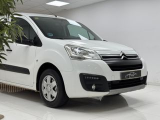 CITROEN Berlingo Multispace Live desde 199/mes*