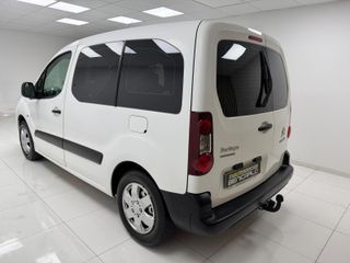 CITROEN Berlingo Multispace Live desde 199/mes*