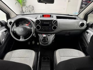 CITROEN Berlingo Multispace Live desde 199/mes*