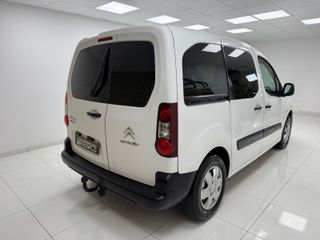 CITROEN Berlingo Multispace Live desde 199/mes*