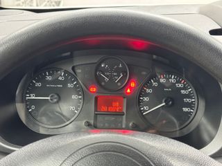 CITROEN Berlingo Multispace Live desde 199/mes*
