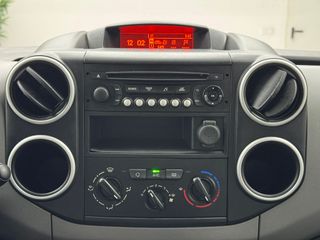 CITROEN Berlingo Multispace Live desde 199/mes*