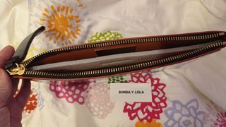 Cartera Bimba y lola