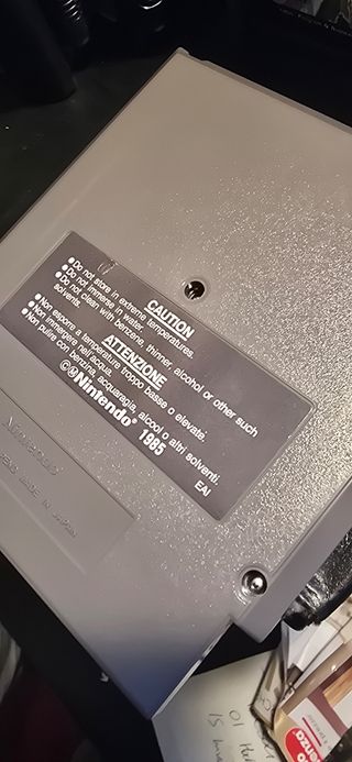 Track  Field II 2 nes nintendo