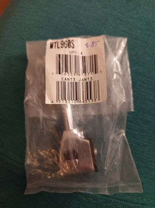 Bellota batería Starphonic Tama MTL960S