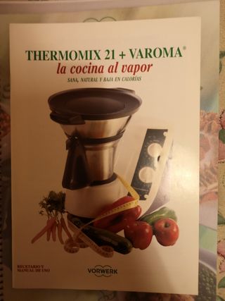 Termomix 21 