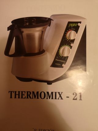 Termomix 21 