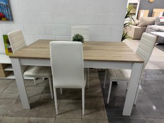 MESA COMEDOR  TARAS 