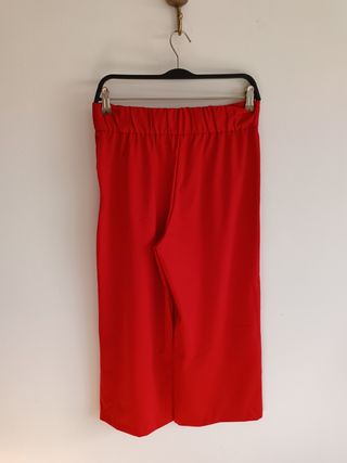 Pantalón de zara