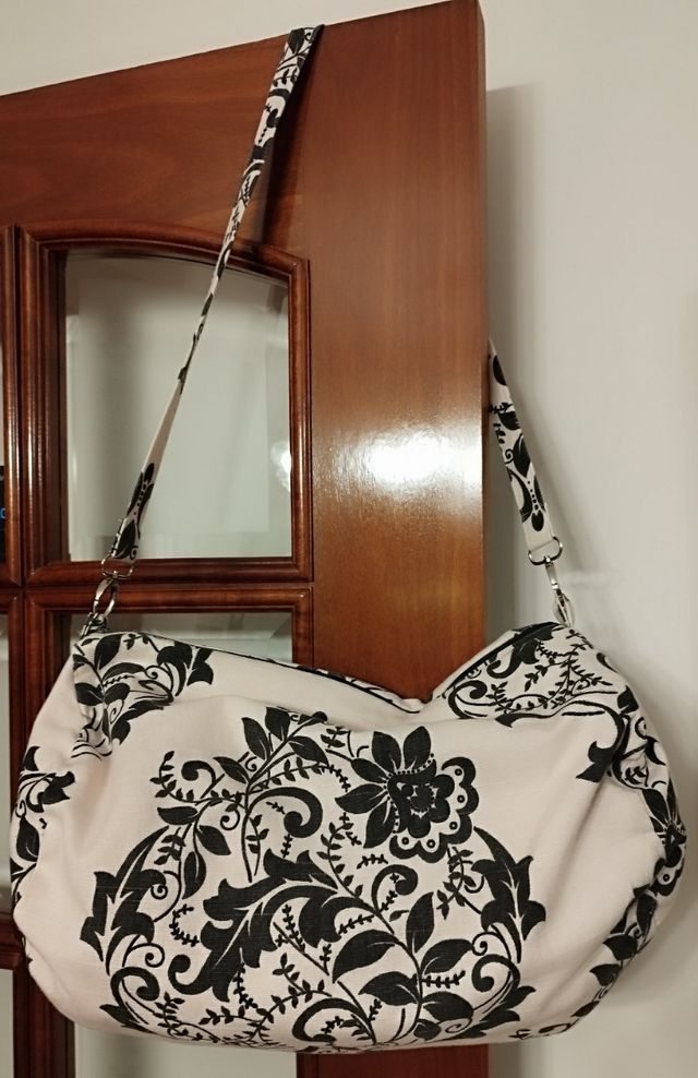 BOLSA DEPORTE O VIAJE