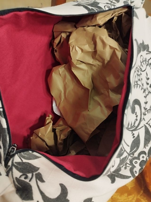 BOLSA DEPORTE O VIAJE