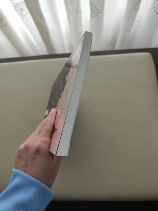 El hombre que tú necesitas. Jesús Barrio Caamaño