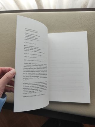 El hombre que tú necesitas. Jesús Barrio Caamaño