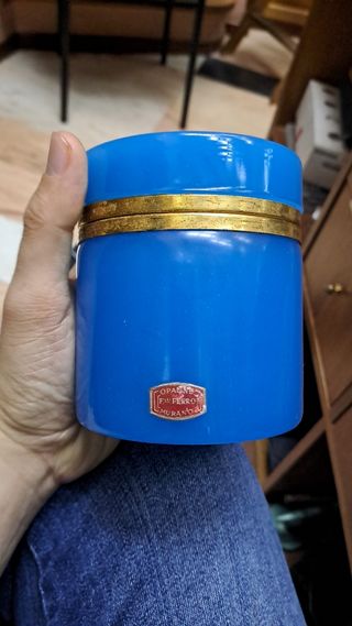 Murano opaline opalina fratelli