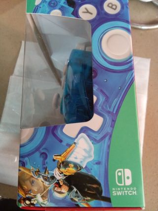 Control "Nintendo Switch"Rock Candy"