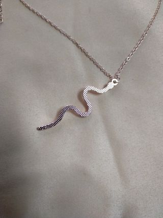 Collana Serpente