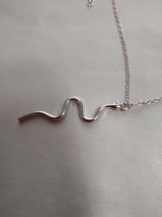 Collana Serpente