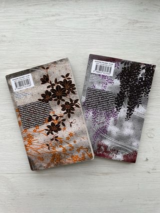 Demon Slayer. Kimetsu No Yaiba Vol. 1 and 2 en Ita