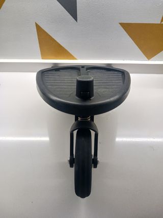 Bugaboo patinete sin asiento