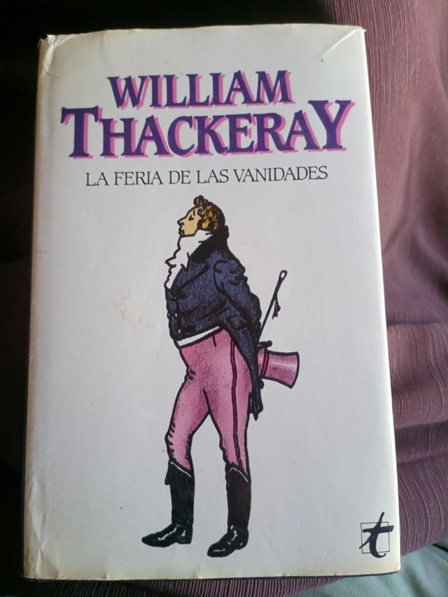La feria de las vanidades