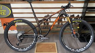 KTM SCARP MT EXONIC A LA CARTA XTR