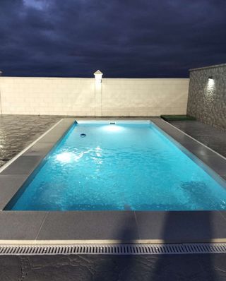 Piscinas Prefabricadas nuevas ofertas en poliéster