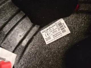 Vendo 2 cascos sky niño.