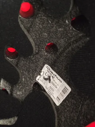 Vendo 2 cascos sky niño.