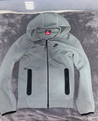 Nike tech grey XS