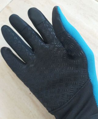 Guantes mujer