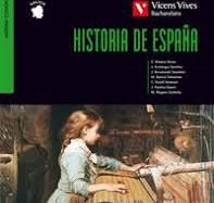 Historia De España (galego) (Galician Edition)