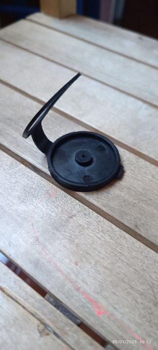 Tapón botella Renault