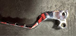 Kit leve manubrio per Harley Davidson