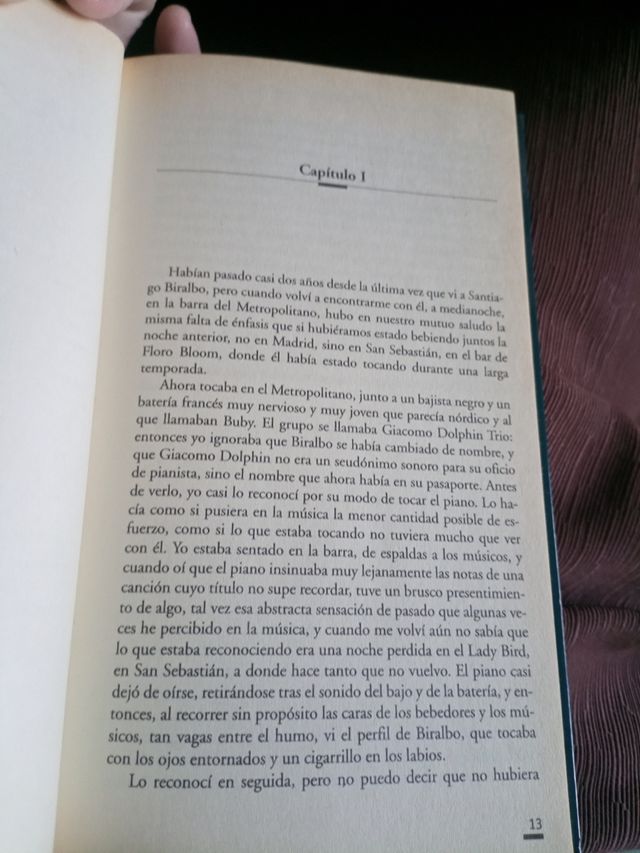 El invierno en Lisboa