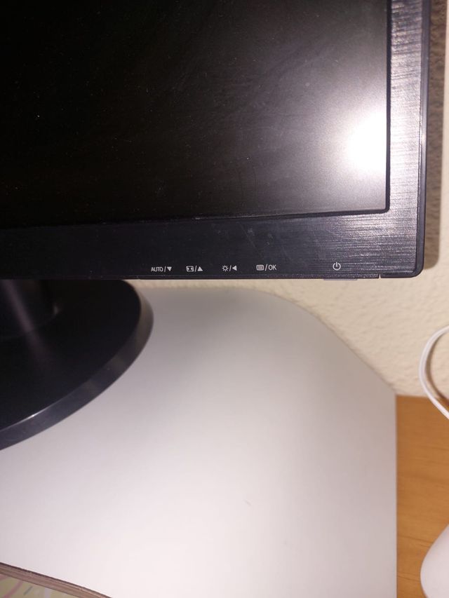Monitor Philips 243V5L - 24"
